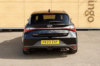 Hyundai i20 T-GDI N LINE MHEV 6