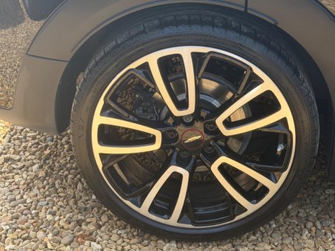 Mini Clubman 2.0 Cooper S Shadow Edition Steptronic Euro 6 (s/s) 6dr 31