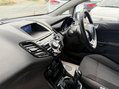 Ford Fiesta 1.5 TDCi Titanium Euro 5 5dr 31