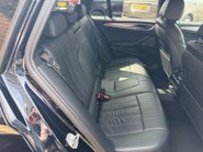 BMW 5 Series 520D M SPORT TOURING 39