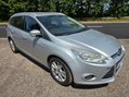Ford Focus EDGE TDCI 115 2