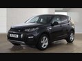 Land Rover Discovery Sport 2.0 Discovery Sport HSE TD4 4WD 5dr 3