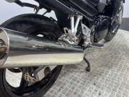 Suzuki Bandit 650 GSF 2006 9K GOOD LOOKING PROJECT BIKE / BARN FIND NAKED 650CC A2 17