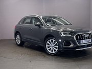 Audi Q3 1.5 TFSI CoD 35 Sport SUV 5dr Petrol Manual Euro 6 (s/s) (150 ps) 1