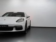 Porsche Panamera 2.9 V6 E-Hybrid 14kWh 4 Sport Turismo 5dr Petrol Plug-in Hybrid PDK 4WD Eur 6
