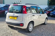 Fiat Panda EASY.. £35 ROAD TAX..SERVICE HISTORY INLCUDING CAMBELT CHANGE AT 76K..  11