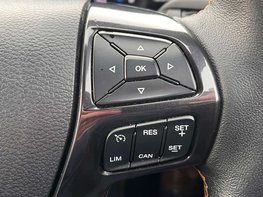 Ford Ranger 2.0 Ranger Wildtrak EcoBlue 4x4 Auto 4WD 59