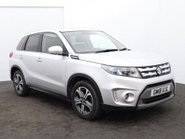 Suzuki Vitara SZ5 ALLGRIP 1