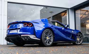 Ferrari 812 GTS 4