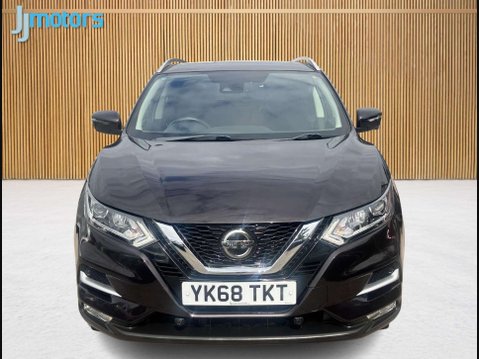 Nissan Qashqai 1.5 dCi N-Connecta SUV 5dr Diesel Manual Euro 6 (s/s) (115 ps) 23
