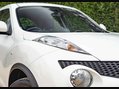 Nissan Juke 1.6 Juke Acenta 5dr 23