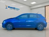 Volkswagen Polo 1.0 TSI Life DSG Euro 6 (s/s) 5dr 7