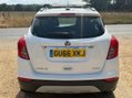 Vauxhall Mokka X 1.4i Turbo Design Nav SUV 5dr Petrol Manual Euro 6 (s/s) (140 ps) FSH!! 33