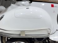 Lexmoto Milano 2017 ONLY 2K RUNNING 50CC AUTO PROJECT BIKE SCOOTER 21