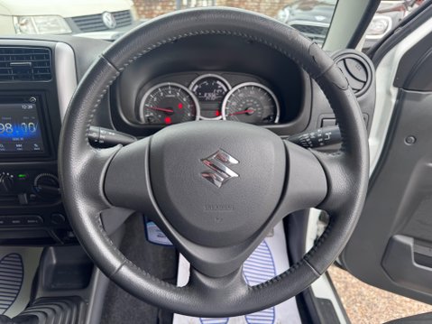 Suzuki Jimny ADVENTURE 12