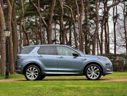 Land Rover Discovery Sport R-DYNAMIC HSE PHEV 25
