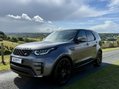Land Rover Discovery SDV6 HSE 2