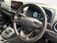 Hyundai KONA 1.0 Kona Premium TGDi MHEV 5dr 12