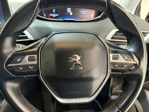 Peugeot 5008 1.5 5008 Allure Blue HDi S/S 5dr 35