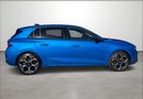 Vauxhall Astra 1.2 Turbo 130 Ultimate 5dr 9