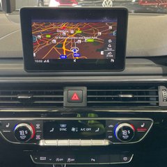 Audi A4 2.0 TDI S line Estate 5dr Diesel S Tronic Euro 6 (s/s) (150 ps) 7