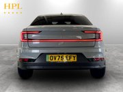 Polestar 2 Single Motor 82kWh Long Range Fastback 5dr Electric Auto RWD (299 ps) 1 Own 6