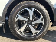 Ford Transit Custom 300 Active L1 170 ps Selectshift Panel Van - Tailgate & Twin Side Doors 36