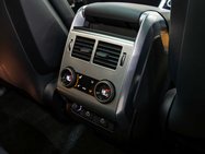 Land Rover Range Rover Sport 5.0 Range Rover Sport SVR S/C Auto 4WD 5dr 14