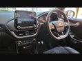 Ford Puma ST-LINE X MHEV 11