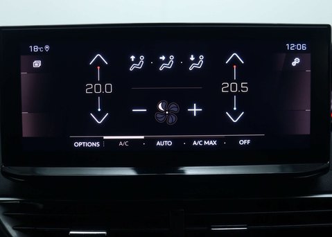 Peugeot 5008 1.2 PureTech GT Premium SUV 5dr Petrol EAT Euro 6 (s/s) (130 ps) 22