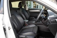 Cupra Formentor TSI V1 33