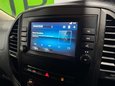 Mercedes-Benz Vito eVito 66 Progressive 23