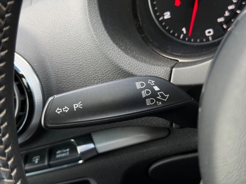 Audi A3 1.4 TFSI S line Euro 6 (s/s) 3dr 95