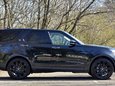 Land Rover Discovery 3.0 Discovery Luxury HSE SD6 Auto 4WD 5dr 5