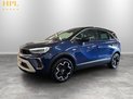 Vauxhall Crossland 1.2 Turbo Elite Nav SUV 5dr Petrol Auto Euro 6 (s/s) (130 ps) 3