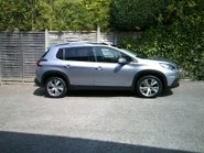 Peugeot 2008 PURETECH S/S ALLURE ONLY 18,000 MILES FROM NEW 4