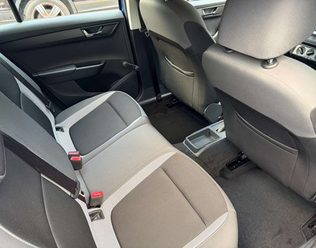 Skoda Fabia 1.2 Fabia SE TSI 5dr 12