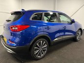 Renault Kadjar S EDITION TCE EDC 5