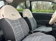 Fiat 500 1.2 Lounge Euro 6 (s/s) 3dr 13