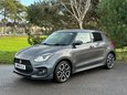 Suzuki Swift 1.4 Boosterjet Sport Euro 6 (s/s) 5dr 24