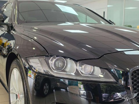 Jaguar XF 2.0i R-Sport Sportbrake Auto Euro 6 (s/s) 5dr 16