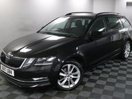 Skoda Octavia SE L TSI 20