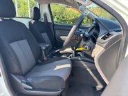 Mitsubishi L200 DI-D 4WD 4Life Single Cab Pickup - Air Con 4