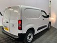 Peugeot Partner 1.5 Partner Professional Premium+ BHDi 7