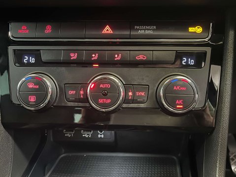 SEAT Leon 1.4 Leon FR Technology TSi 5dr 20