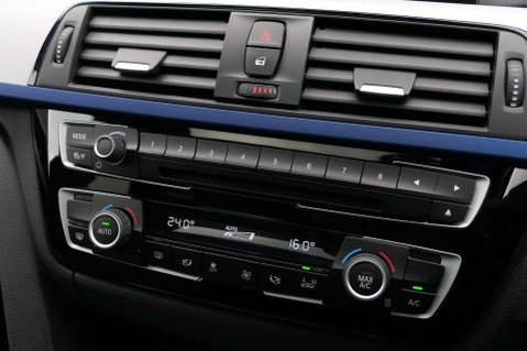 BMW 3 Series 330E M SPORT 30