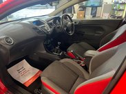Ford Fiesta 1.0T EcoBoost Zetec S Euro 6 (s/s) 3dr 9