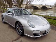 Porsche 911 CARRERA 4S PDK S-A (Gen II) 75