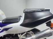 Honda RVF 2000 LATE REGISTERED GENUINE 8K CLASSIC 400CC SUPER SPORT 14