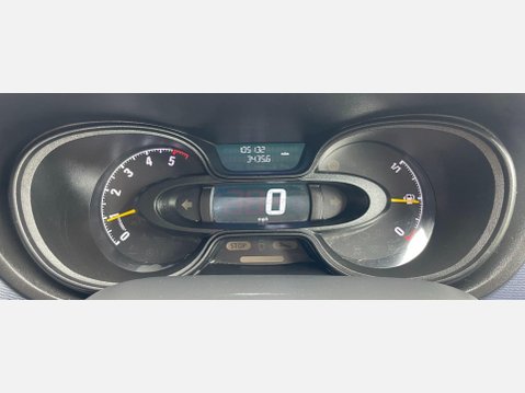 Vauxhall Vivaro 1.6 CDTi 2900 BiTurbo ecoFLEX Panel Van 5dr Diesel Manual L1 H1 Euro 5 (s/s 26